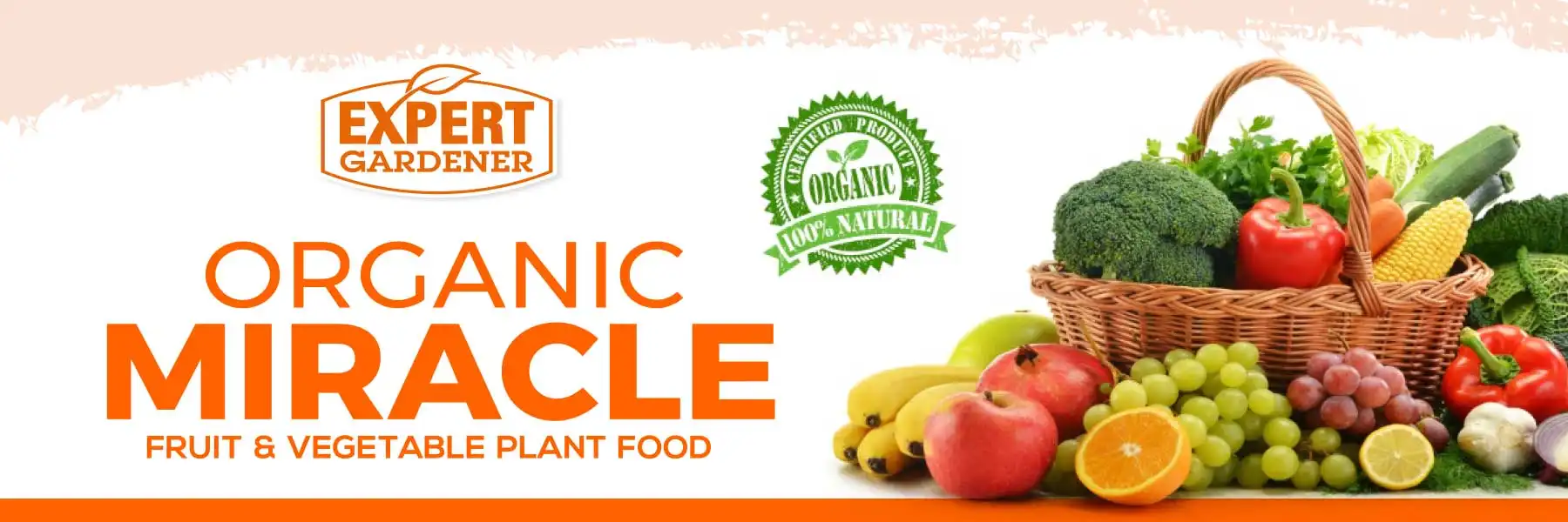 Organic Miracle