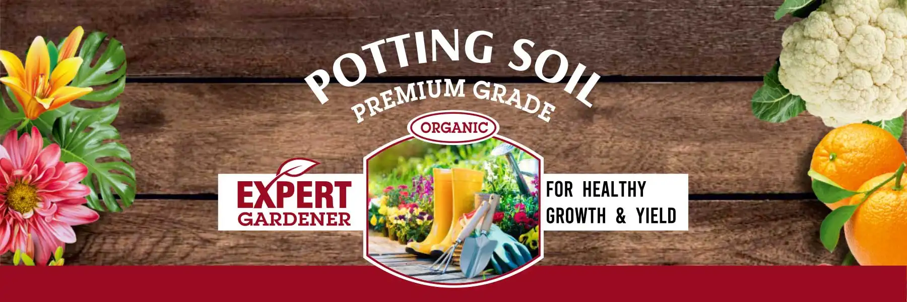 Potting Soil