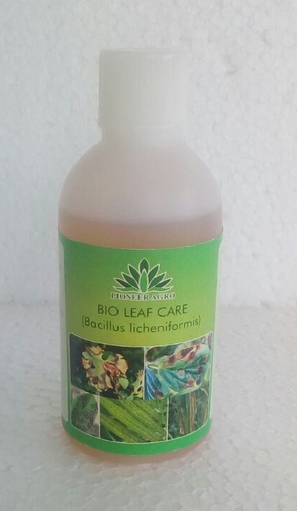 Bio Leaf Care