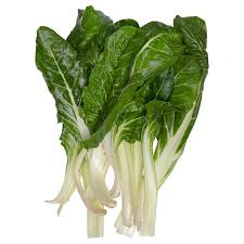 Swiss Chard Seeds White