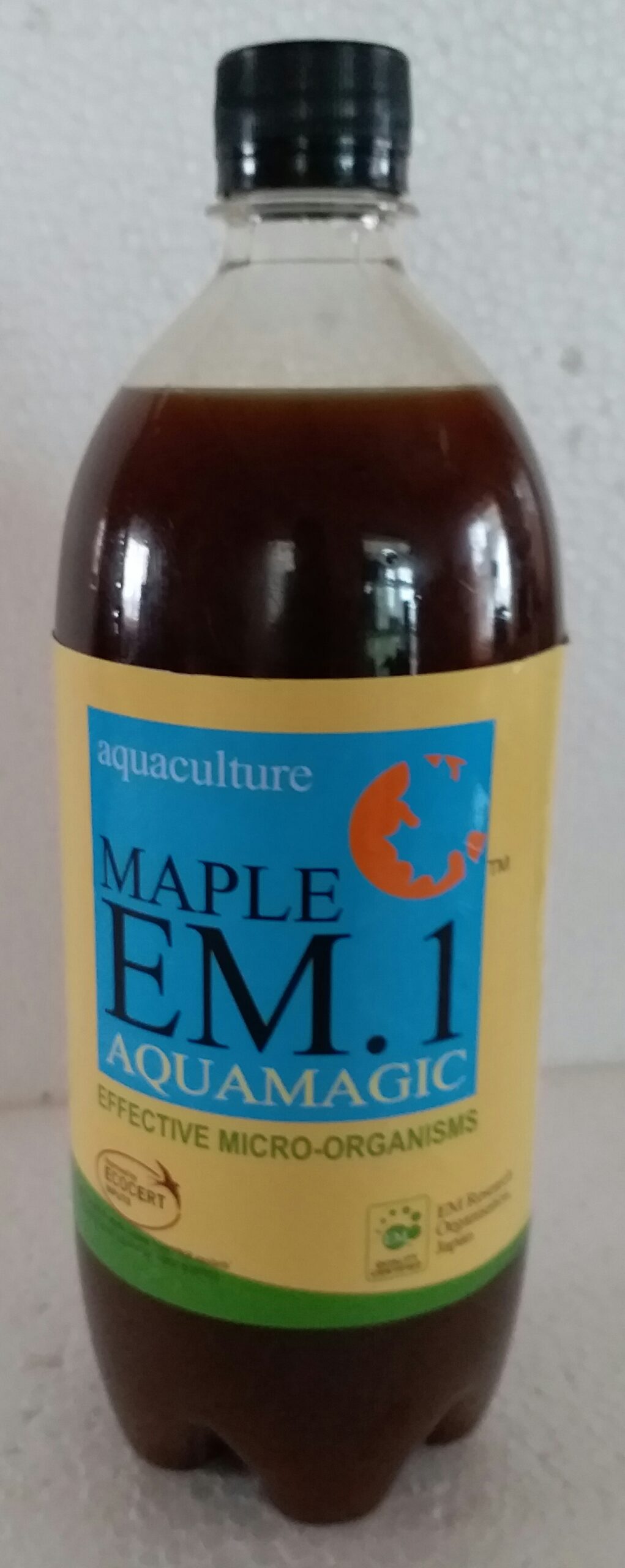 Aquammagic 1 ltr