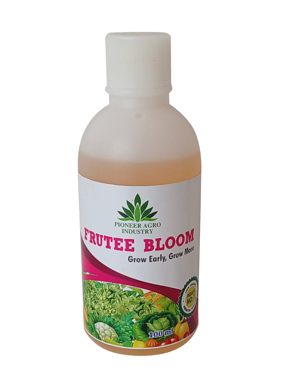 Frutee Bloom