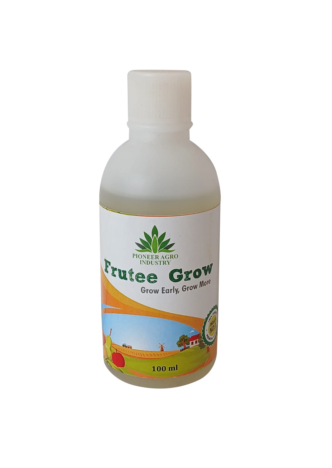 Frutee Grow