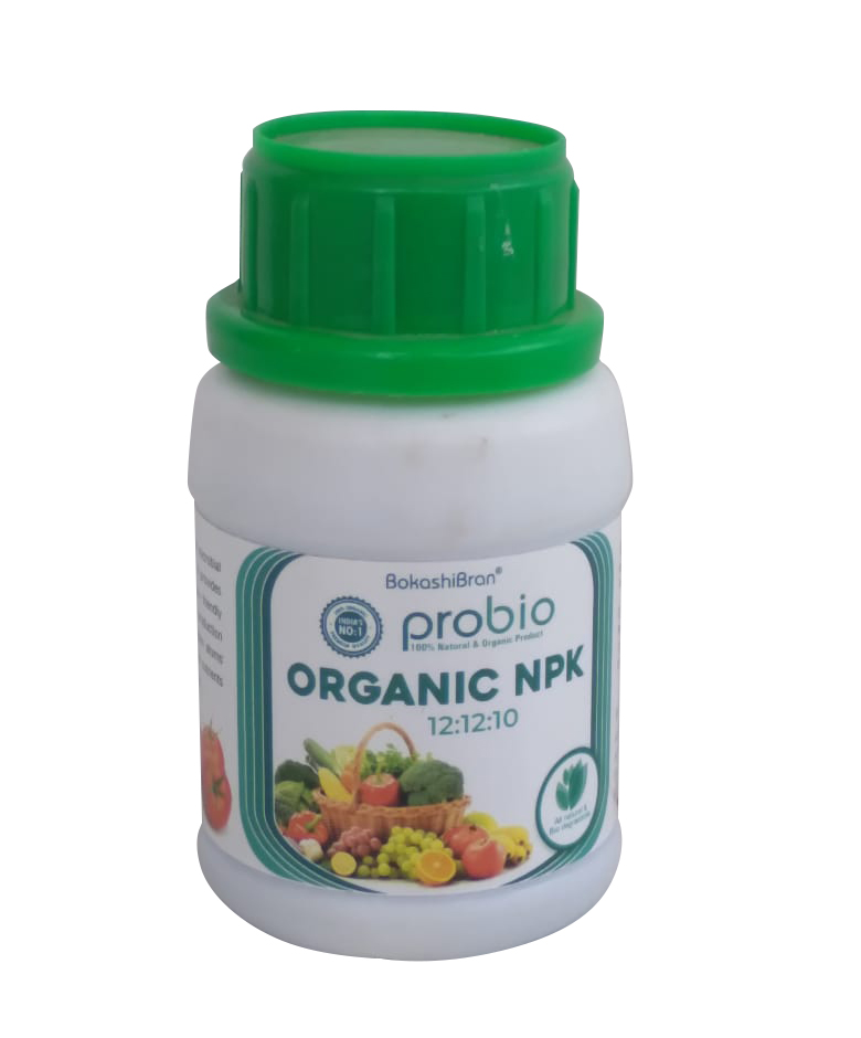 Organic NPK