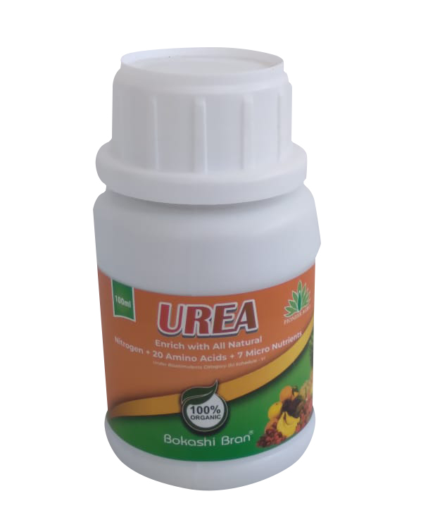 Urea